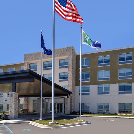 Holiday Inn Express & Suites - Southgate - Detroit Area, An Ihg Hotel Εξωτερικό φωτογραφία