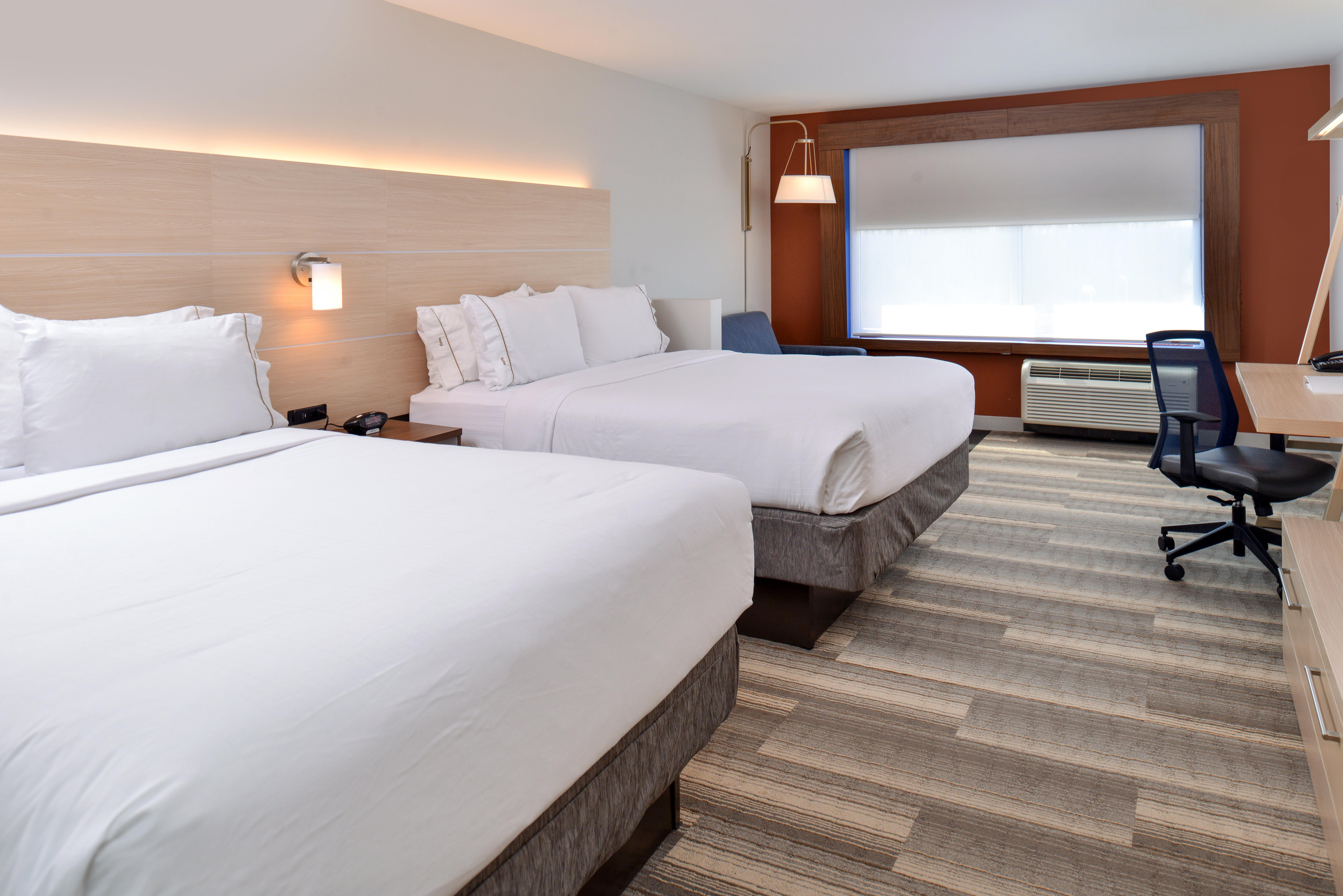 Holiday Inn Express & Suites - Southgate - Detroit Area, An Ihg Hotel Εξωτερικό φωτογραφία