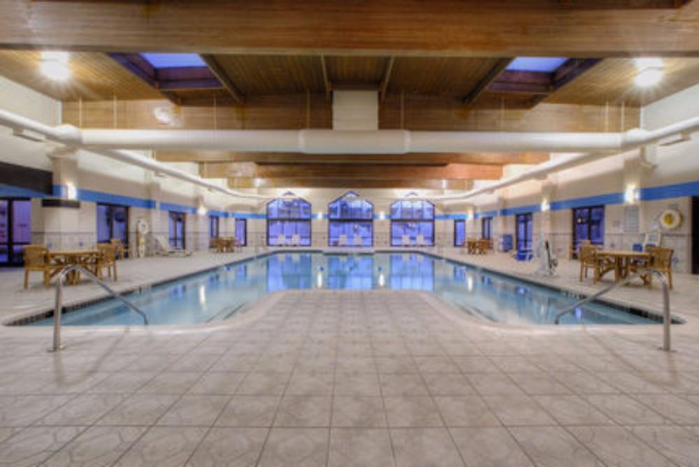 Holiday Inn Express & Suites - Southgate - Detroit Area, An Ihg Hotel Εξωτερικό φωτογραφία