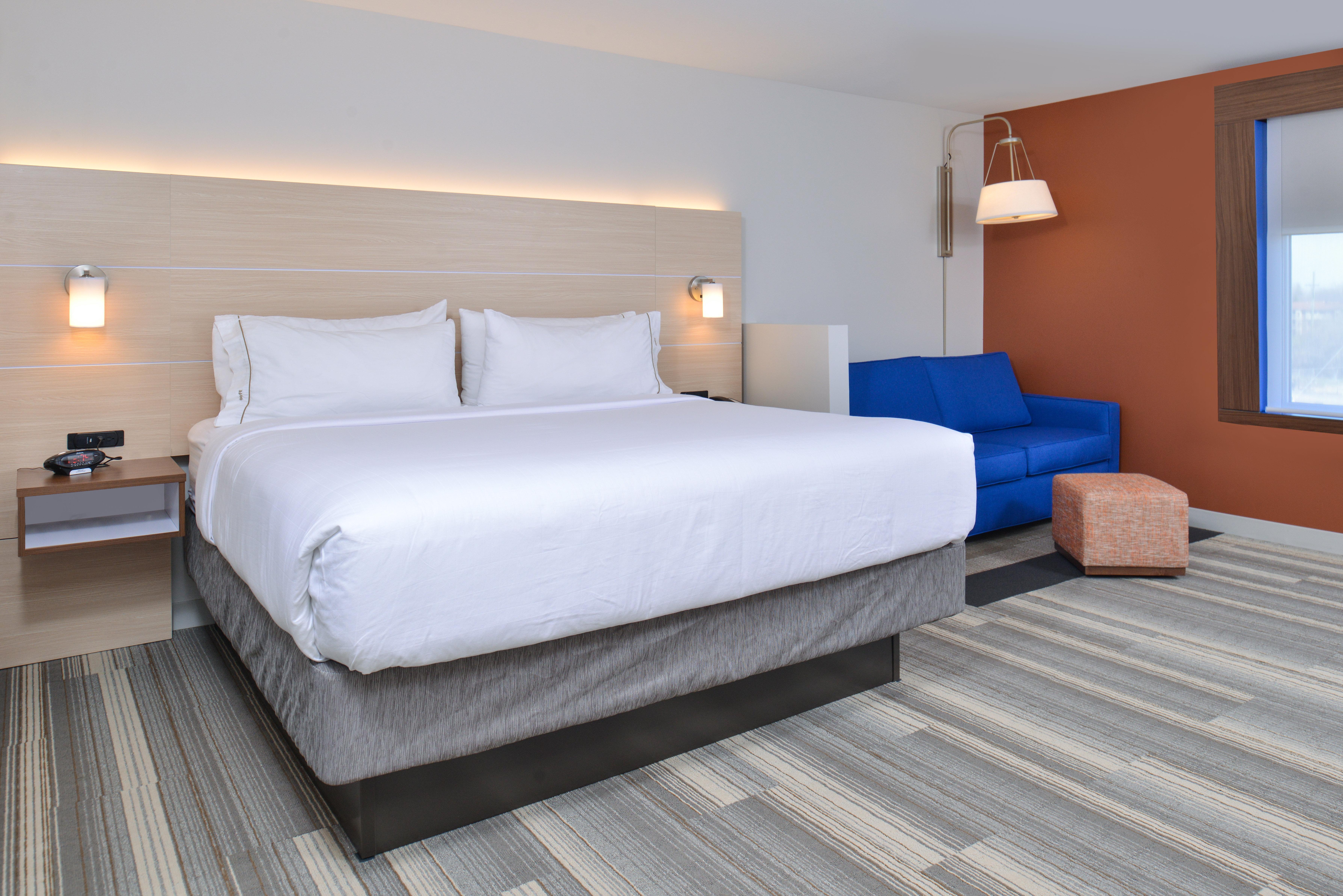Holiday Inn Express & Suites - Southgate - Detroit Area, An Ihg Hotel Εξωτερικό φωτογραφία