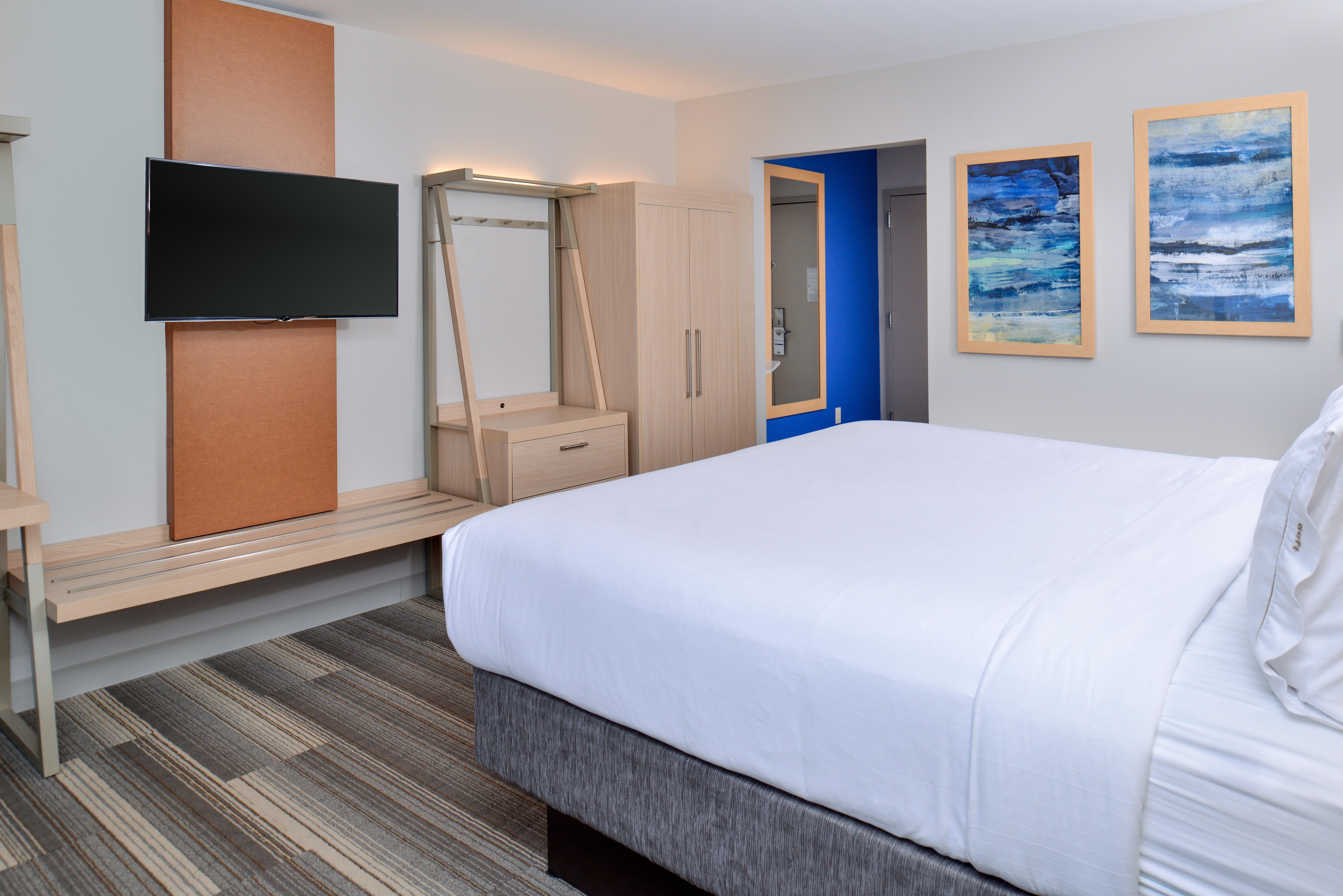 Holiday Inn Express & Suites - Southgate - Detroit Area, An Ihg Hotel Εξωτερικό φωτογραφία