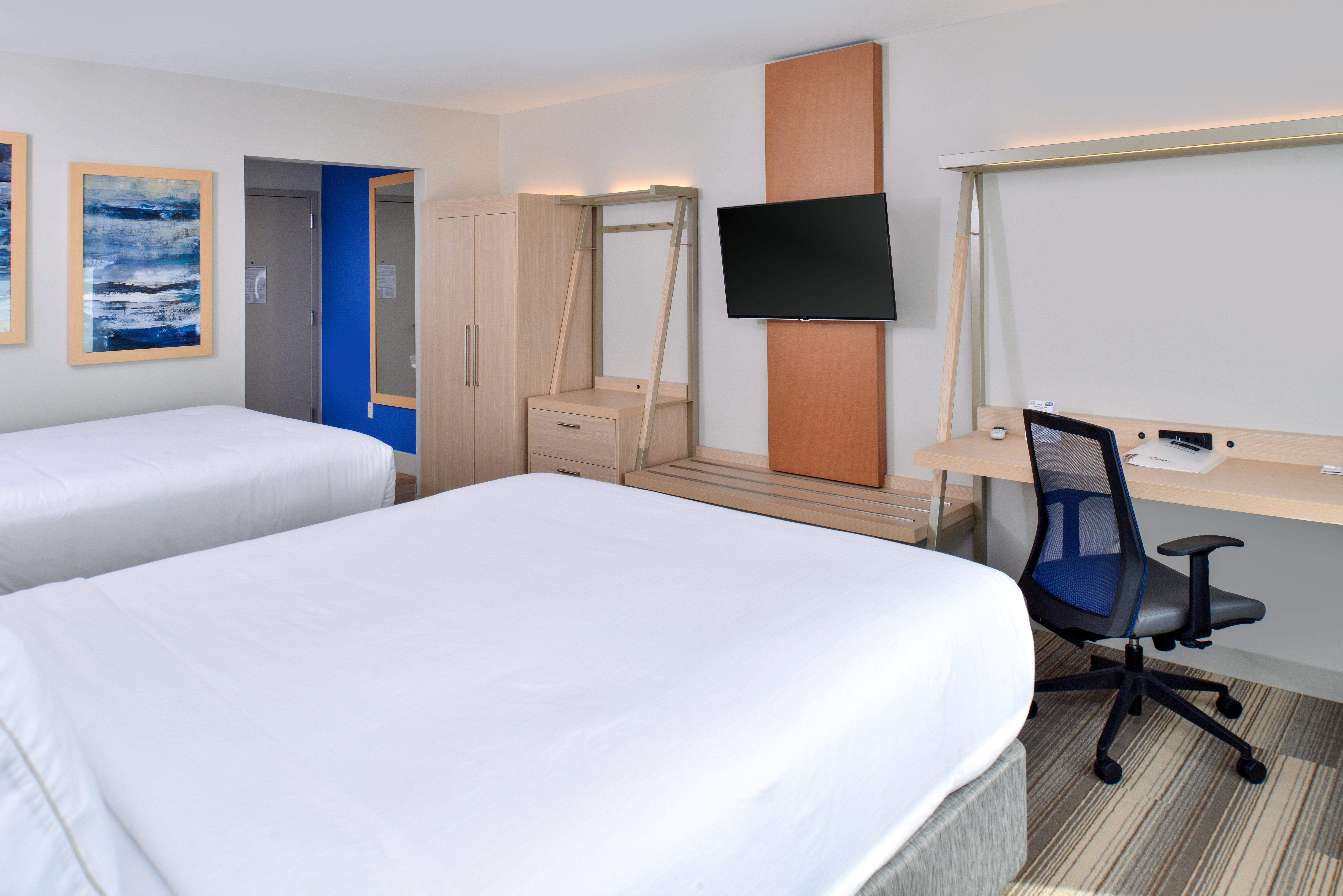 Holiday Inn Express & Suites - Southgate - Detroit Area, An Ihg Hotel Εξωτερικό φωτογραφία
