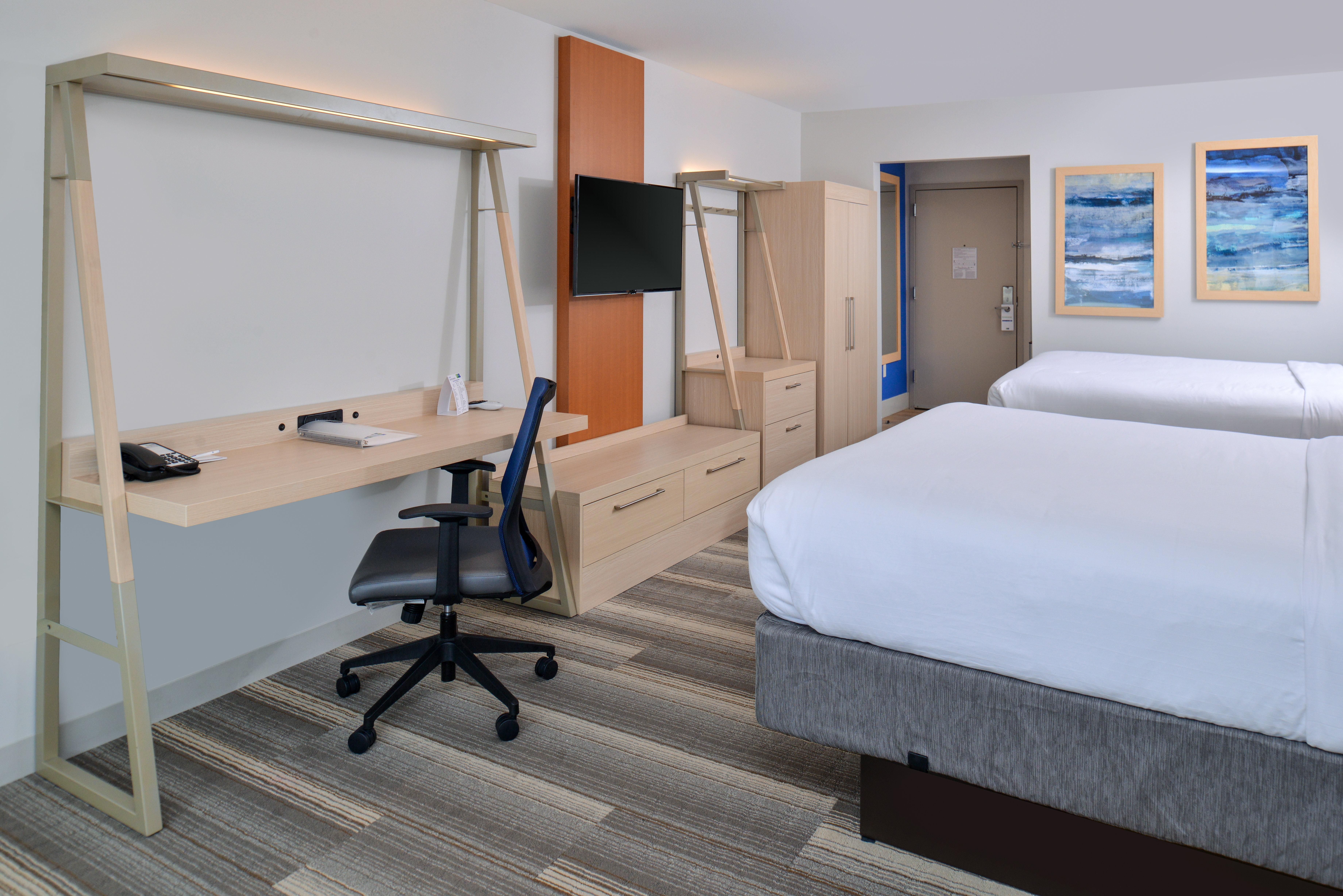 Holiday Inn Express & Suites - Southgate - Detroit Area, An Ihg Hotel Εξωτερικό φωτογραφία