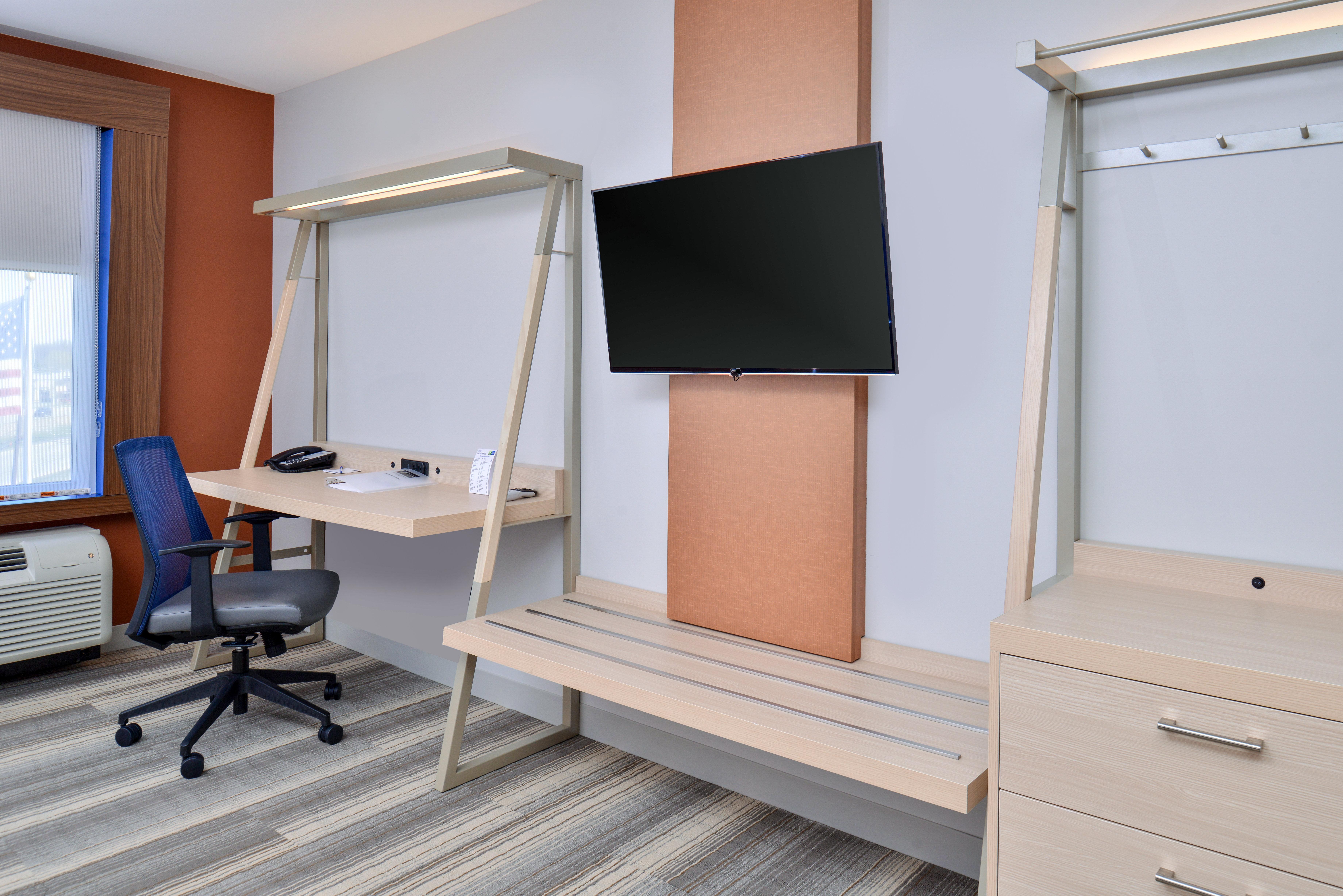 Holiday Inn Express & Suites - Southgate - Detroit Area, An Ihg Hotel Εξωτερικό φωτογραφία