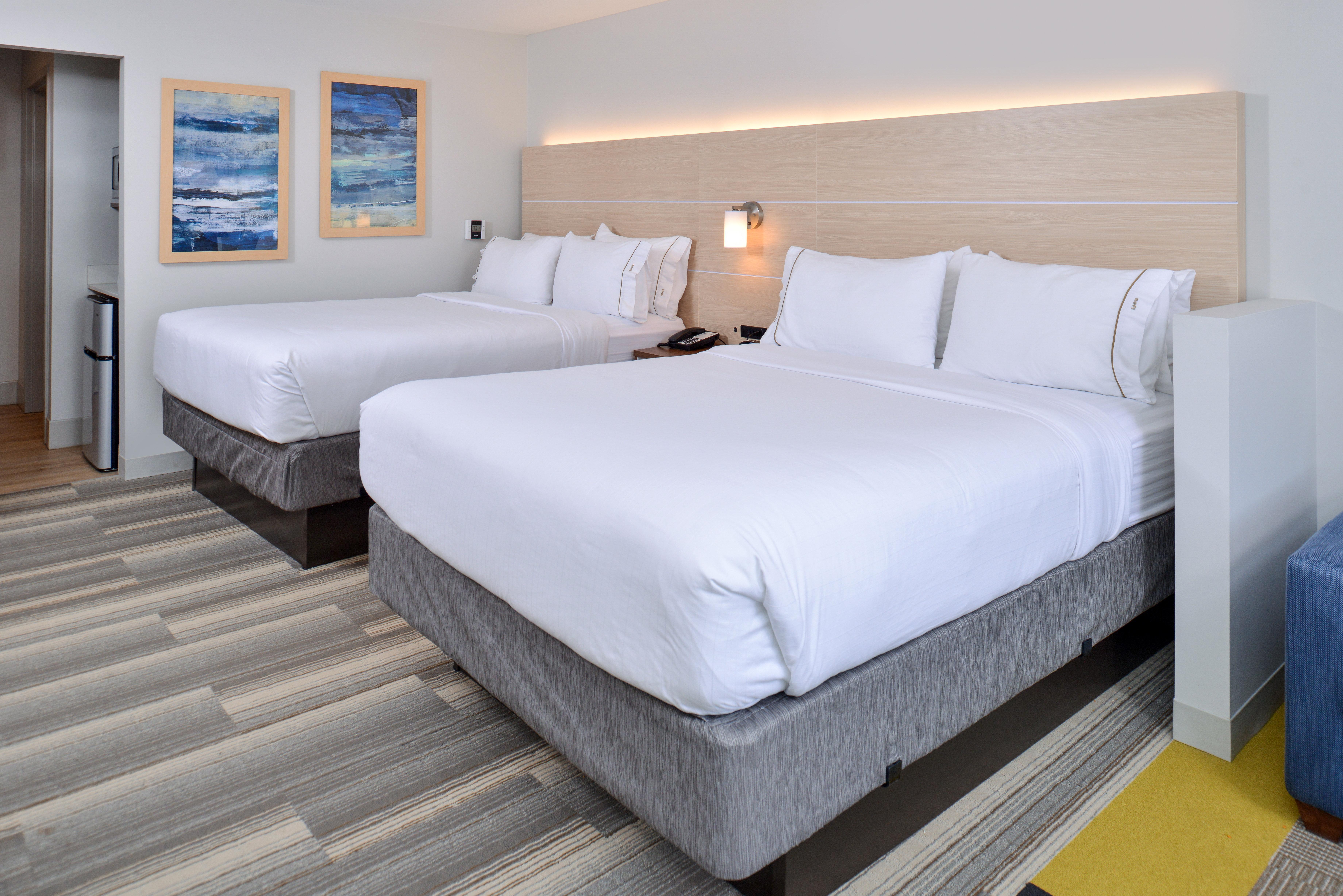Holiday Inn Express & Suites - Southgate - Detroit Area, An Ihg Hotel Εξωτερικό φωτογραφία
