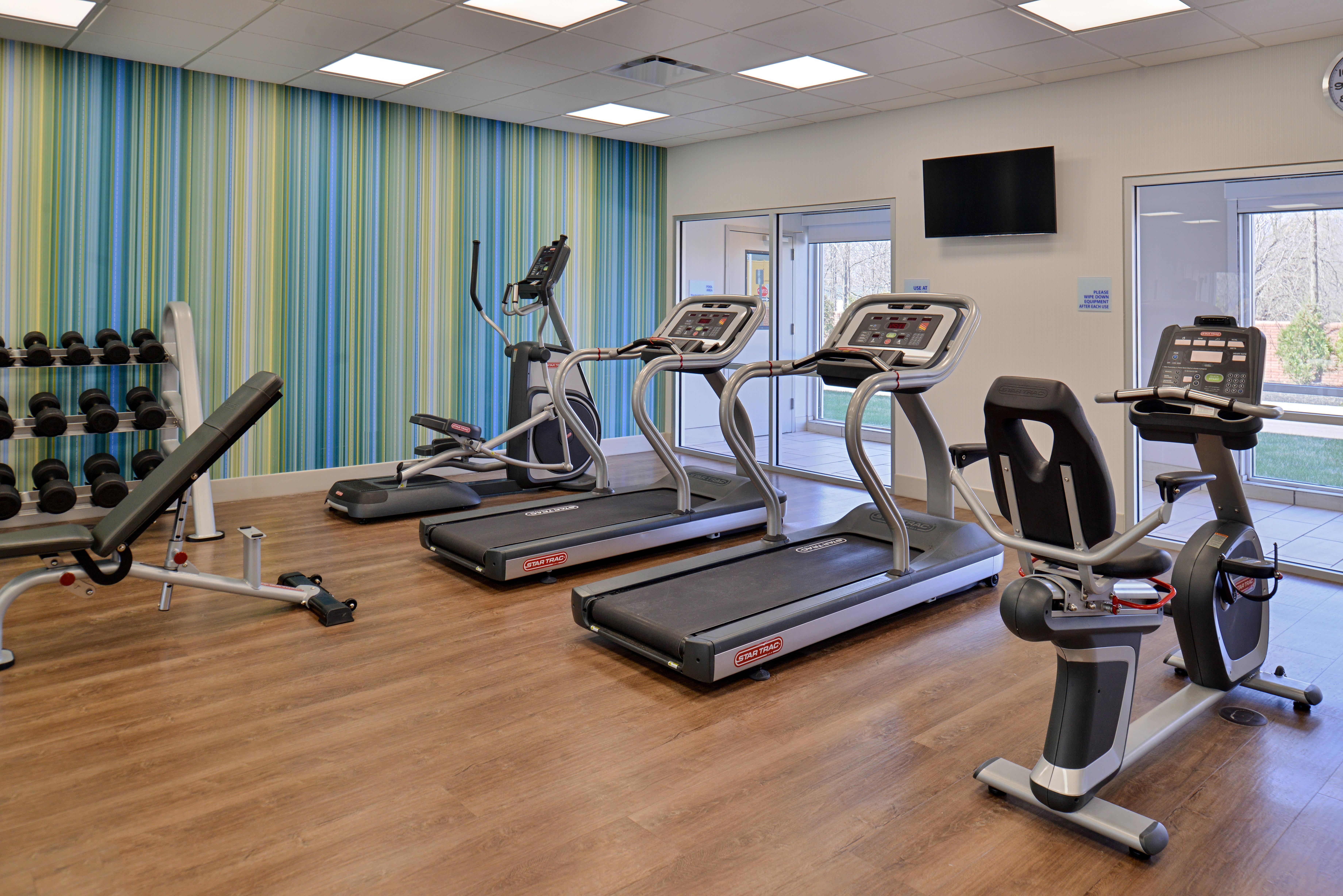 Holiday Inn Express & Suites - Southgate - Detroit Area, An Ihg Hotel Εξωτερικό φωτογραφία