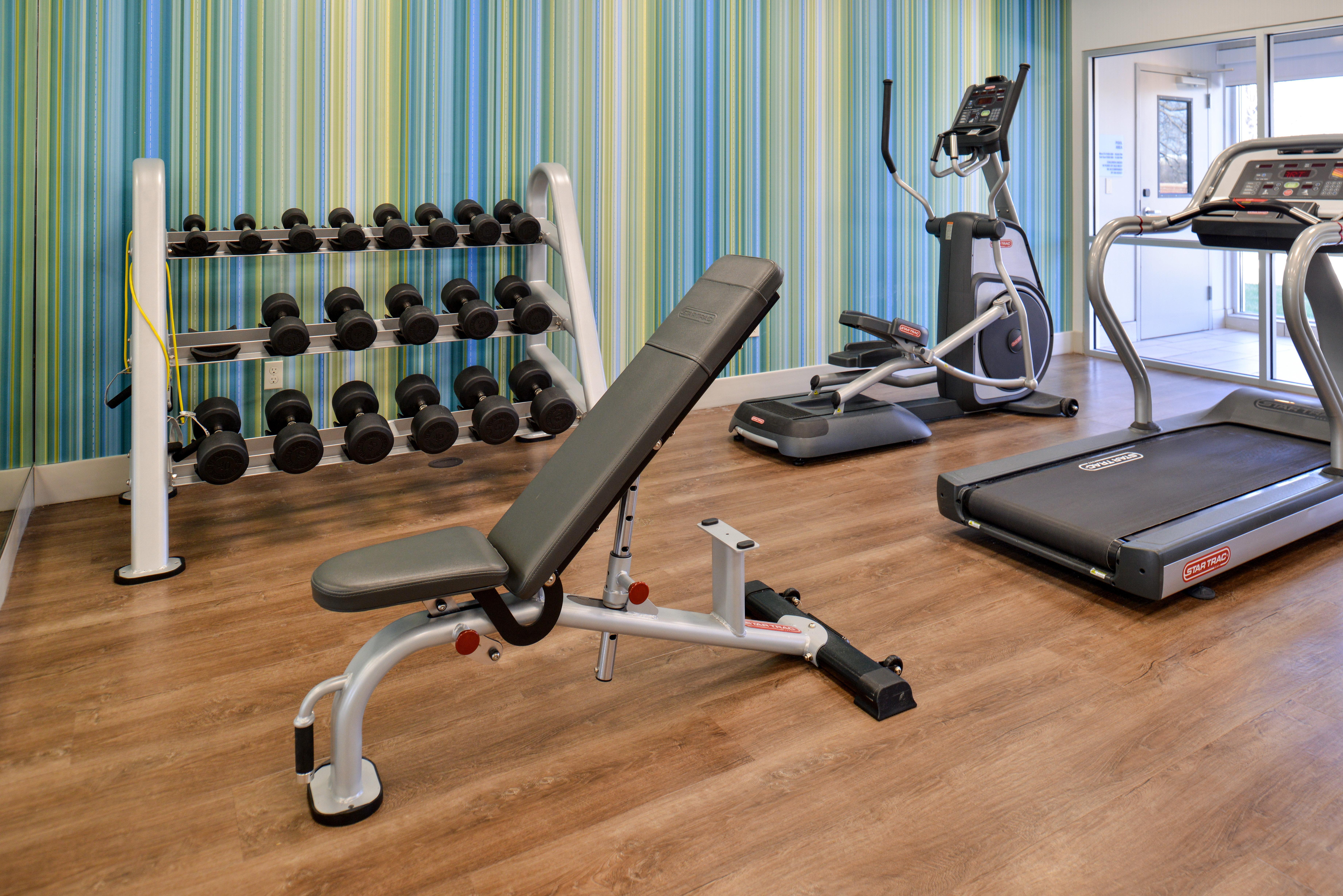 Holiday Inn Express & Suites - Southgate - Detroit Area, An Ihg Hotel Εξωτερικό φωτογραφία