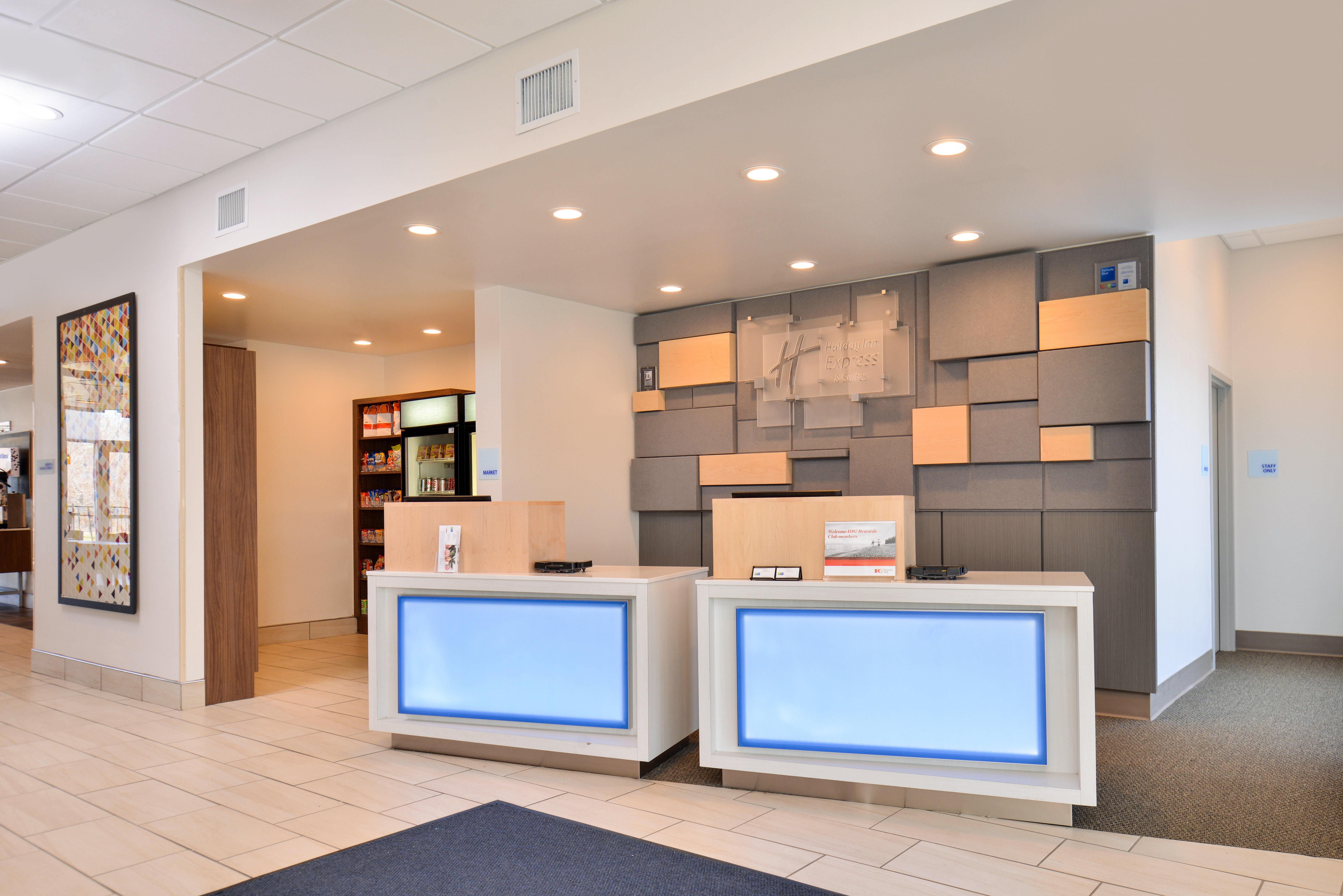 Holiday Inn Express & Suites - Southgate - Detroit Area, An Ihg Hotel Εξωτερικό φωτογραφία