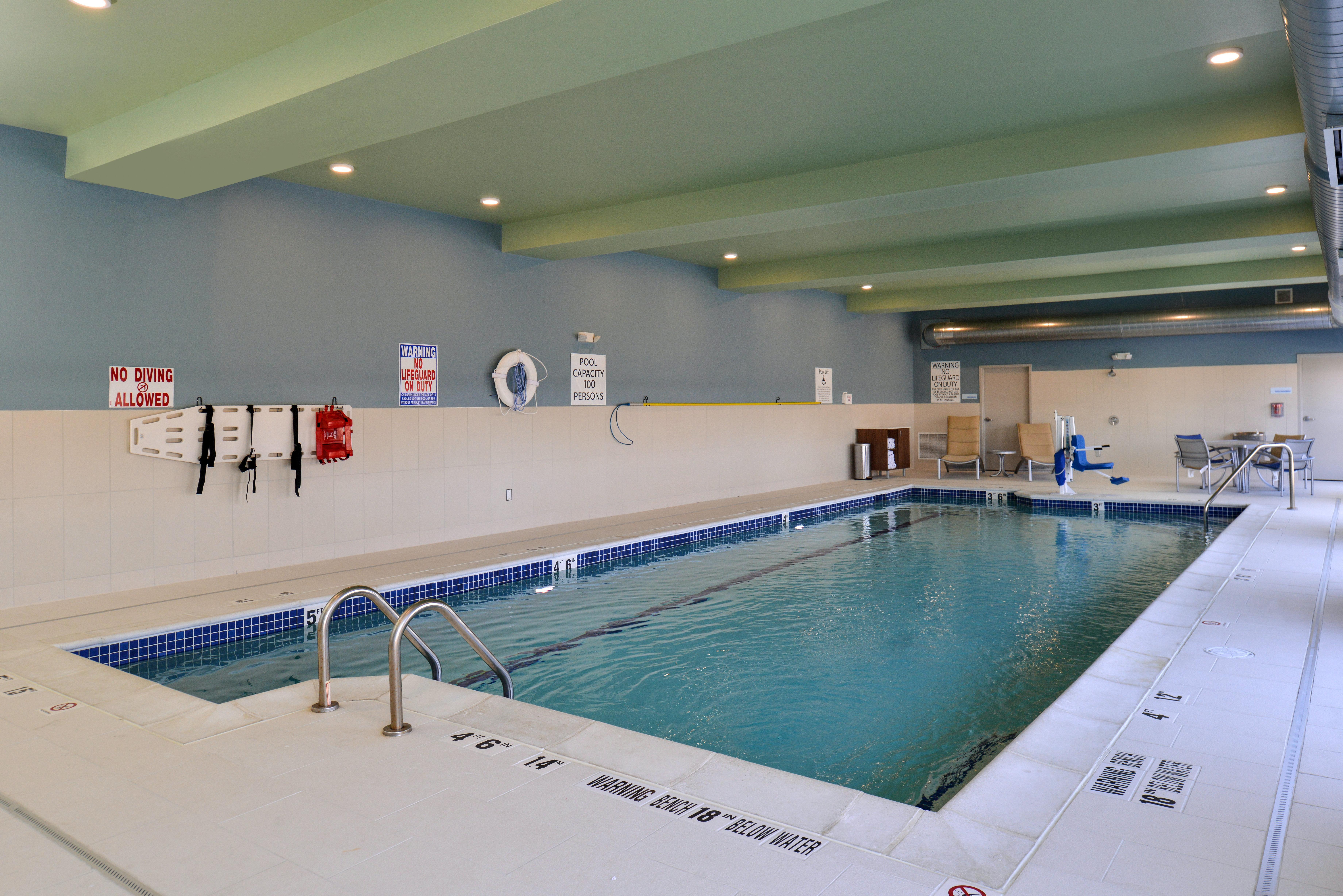 Holiday Inn Express & Suites - Southgate - Detroit Area, An Ihg Hotel Εξωτερικό φωτογραφία